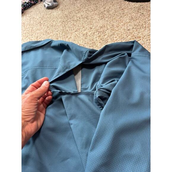 Columbia Sportswear Men's shirt, XLBreathable & Lightweight! Sun Protection - Picture 12 of 16